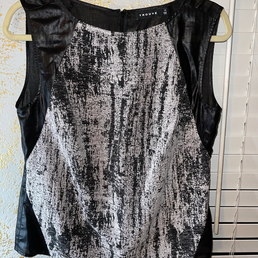 Lovely blouse